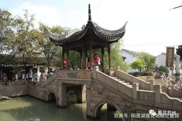 苏州是不是有两个平江路,苏州山塘街哪个是正门