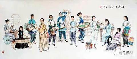 苏州是不是有两个平江路,苏州山塘街哪个是正门