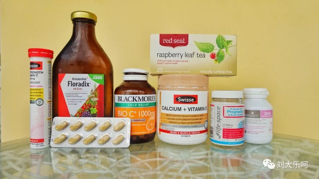 过来的孕妈待产准备哪些东西,孕期待产购物清单整理附价格