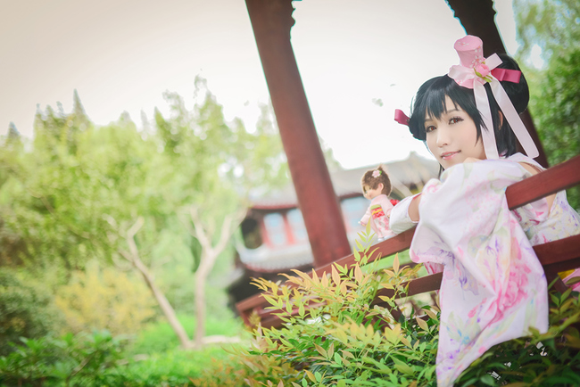 不擅长唱歌,矢泽妮可的现状