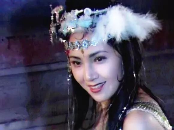 什么样的女人称得上国色天香,什么样的美人才能称得上国色天香