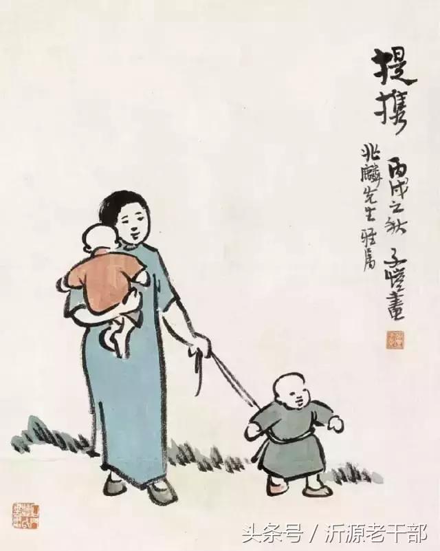 又是一年母亲节的感人文章,母亲节的感慨文章