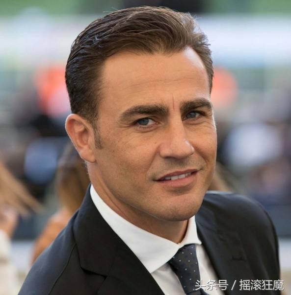 卡纳瓦罗颜值,卡纳瓦罗总结恒大