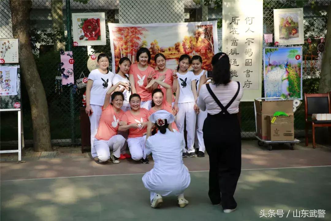 护士节图片最美白衣天使,5.12国际护士节致敬最美白衣天使