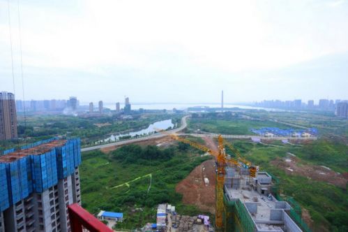 联泰·万泰城2期工地探秘实录精工品质眼见为实