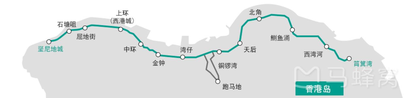 香港文艺美食之旅I从上环至湾仔