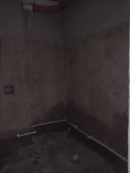 卫生间是暗窗怎么办,卫生间暗卫有必要开个窗户