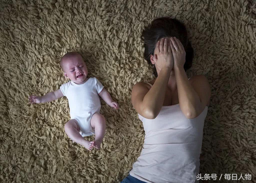 世界上最让人讨厌的妈妈,最没用的妈妈用品