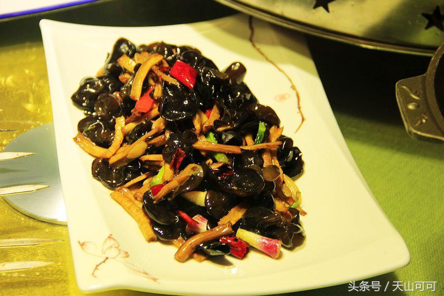 被朋友圈刷屏的鸡,芦花鸡真实口感