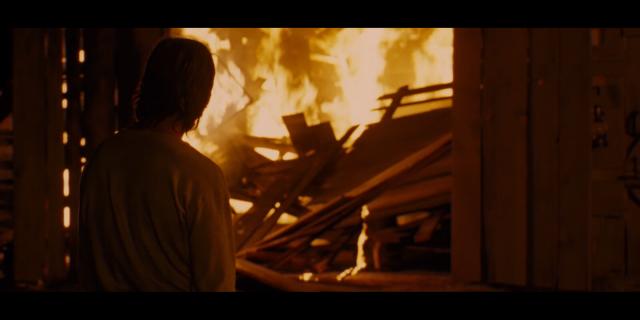 天使和恶魔之间是能够有爱的,天使和恶魔也可以有纯洁的友情