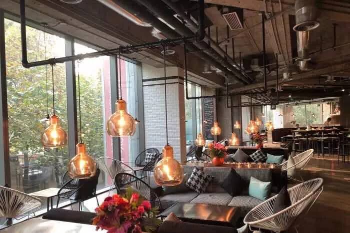 上海精酿啤酒体验馆,沪上精酿啤酒吧全地图