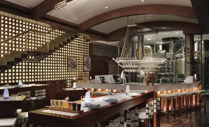 上海精酿啤酒体验馆,沪上精酿啤酒吧全地图