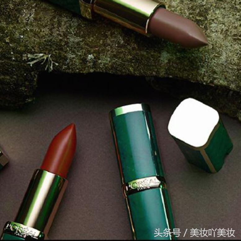 5款最衬肤色的口红你一定要有,五种大牌最好看的口红
