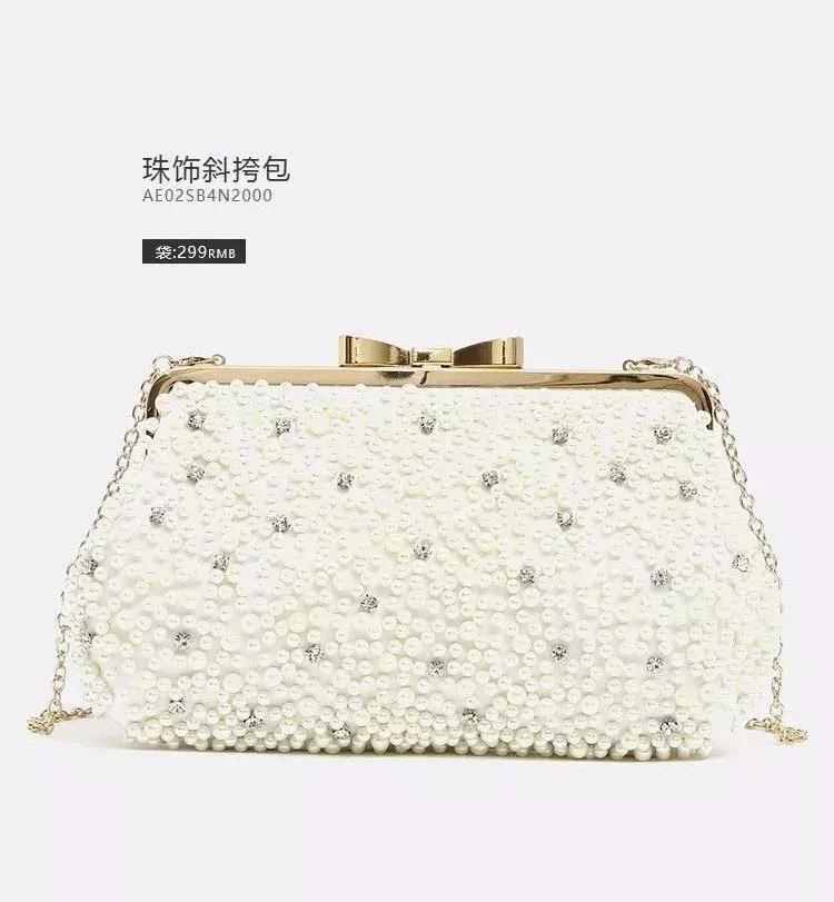 春夏最值得入手的包包,15款美翻天的平价包包超实用