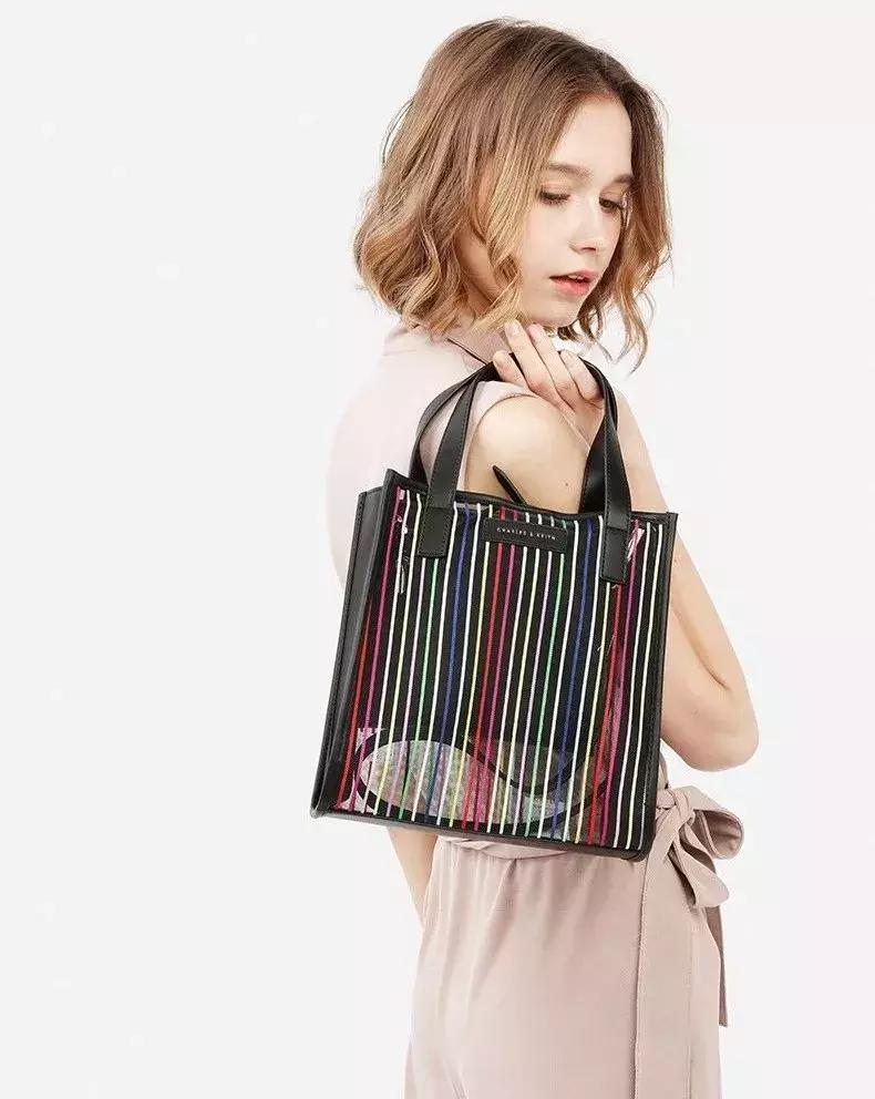 春夏最值得入手的包包,15款美翻天的平价包包超实用