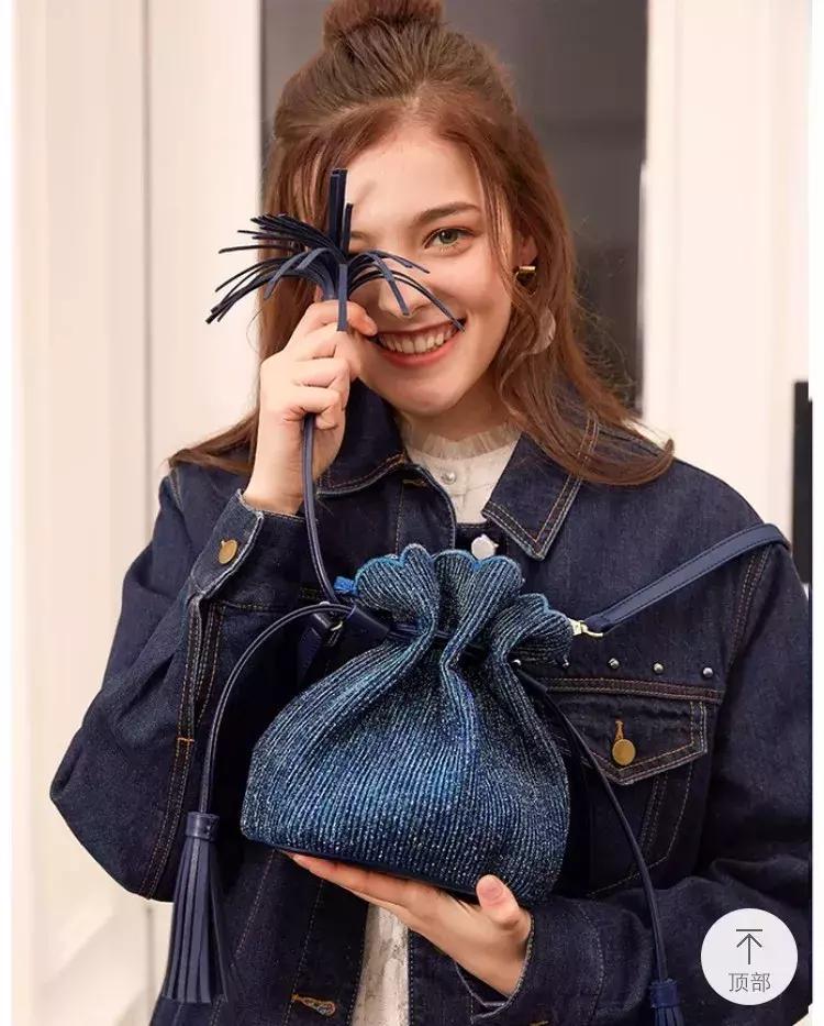 春夏最值得入手的包包,15款美翻天的平价包包超实用