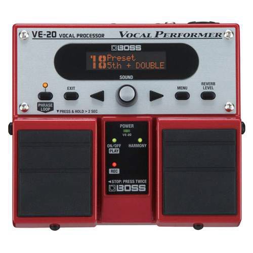 吉他各种效果器都用在哪里,新手弹电吉他一定需要效果器吗