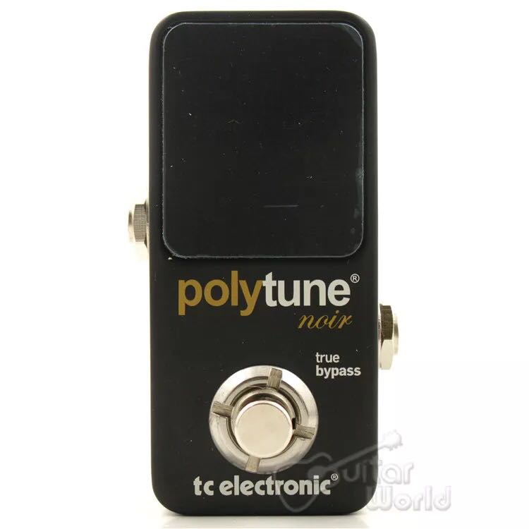 初学吉他用什么效果器最好,弹电吉他必用哪几个效果器