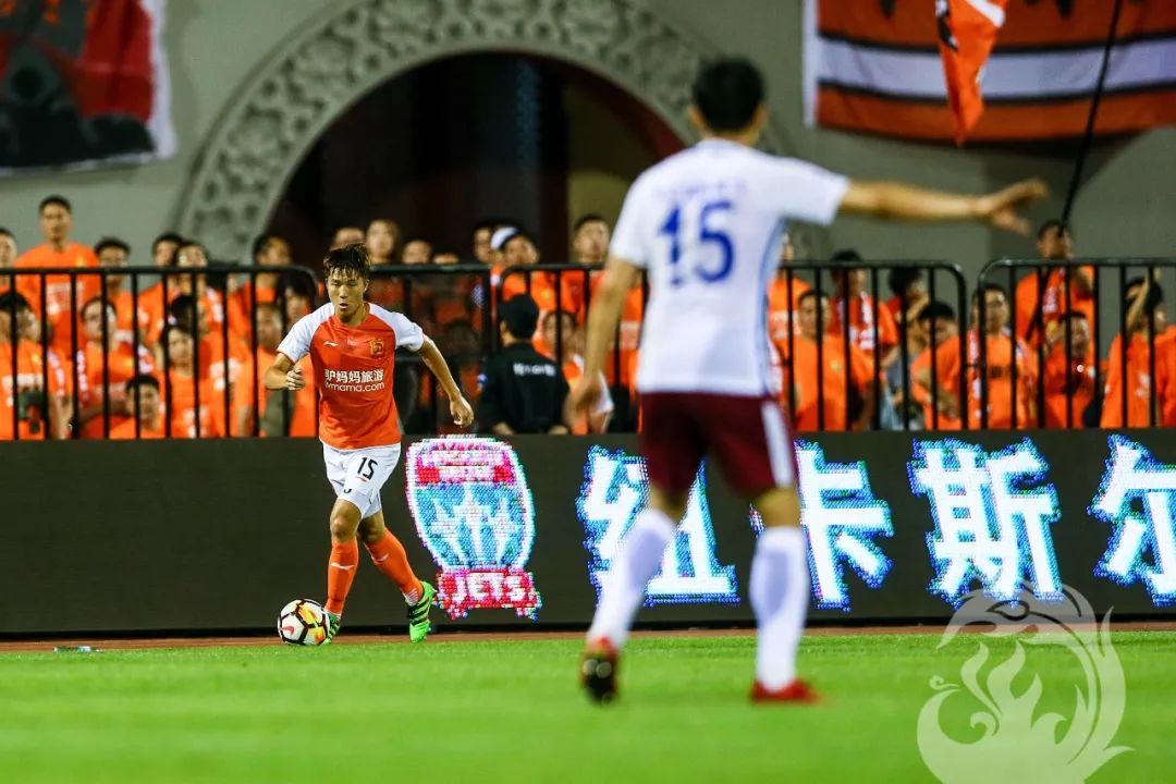 武汉卓尔球员拉斐尔,武汉卓尔2:2绝平梅县铁汉