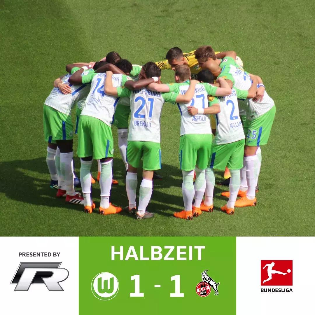 狼堡保级形势分析,狼堡要告别德甲八场数据