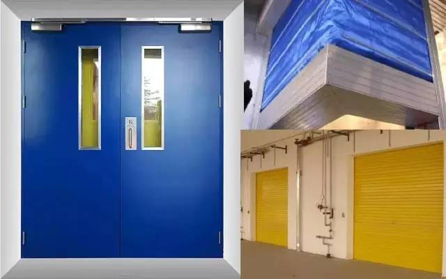 消防看图常识,学消防快速看图小视频