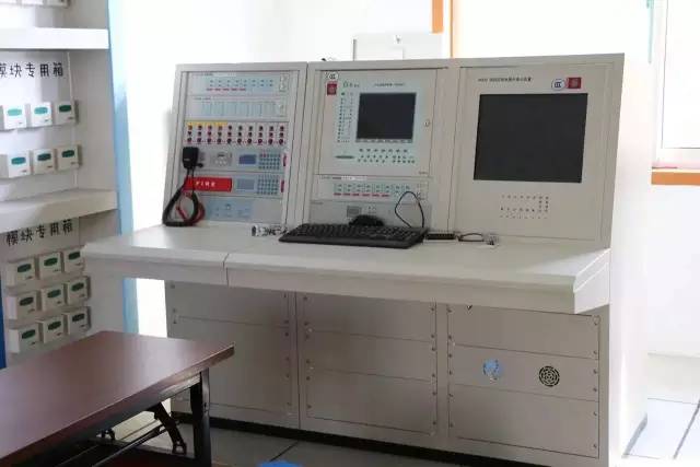 消防知识图片大全小视频,看图学习九个常见的消防设施