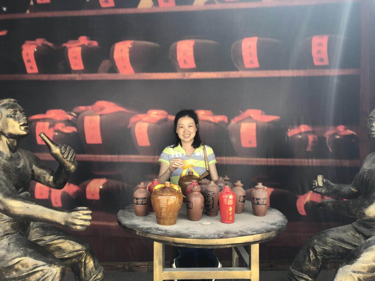 河南濮阳岳古酒价格表,濮阳岳古酒