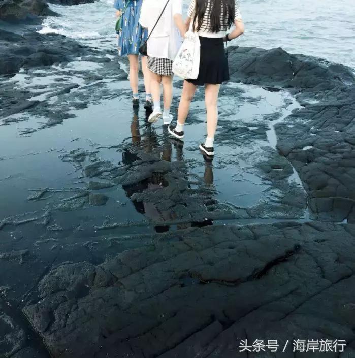 厦门最好的火山岛,厦门海岛火山岛