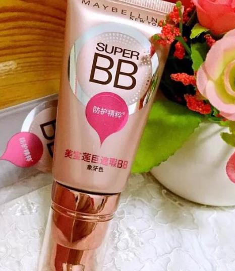 bb霜哪款好用自然皮,bb霜哪款不卡粉