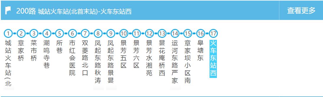 杭州东站东广场汽车站时刻表,杭州东站西广场公交