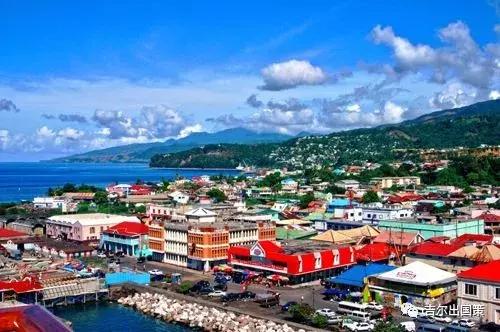 移民政策多米尼克,多米尼克是什么国家