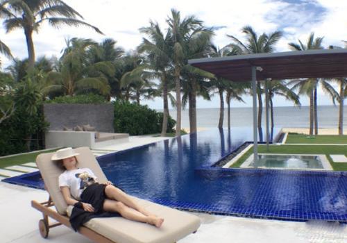 吴昕隐形的富豪,吴昕开了几家餐厅