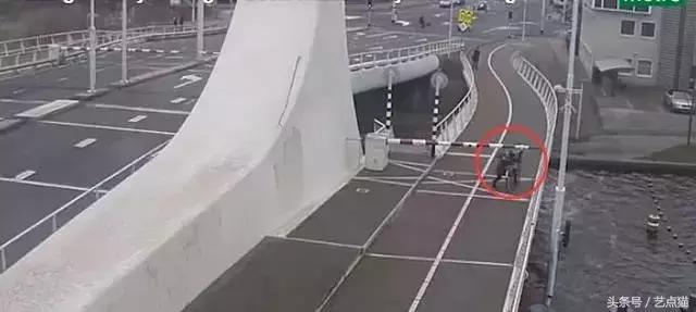 中国式过马路危险吗,中国式过马路原因