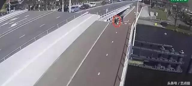 中国式过马路危险吗,中国式过马路原因