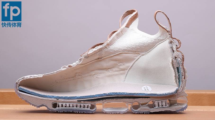 中底材料哪个最强,中底缓震好的球鞋