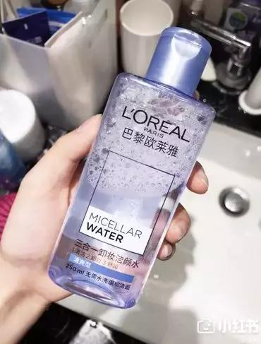 林允护肤视频2018年,林允同款护肤品