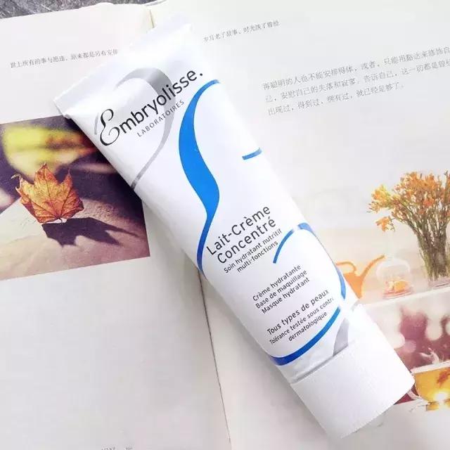 林允护肤视频2018年,林允同款护肤品