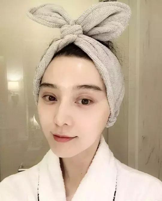 林允万元面霜,林允用11元化妆品