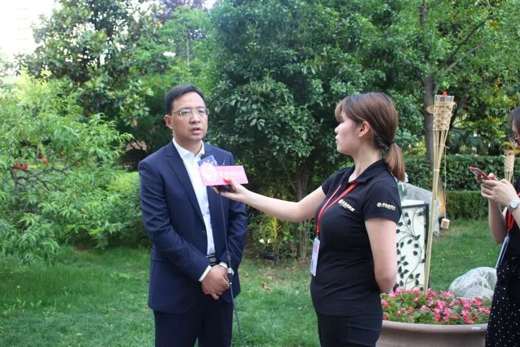 西安蓝田现任县长,任涛蓝田县委书记