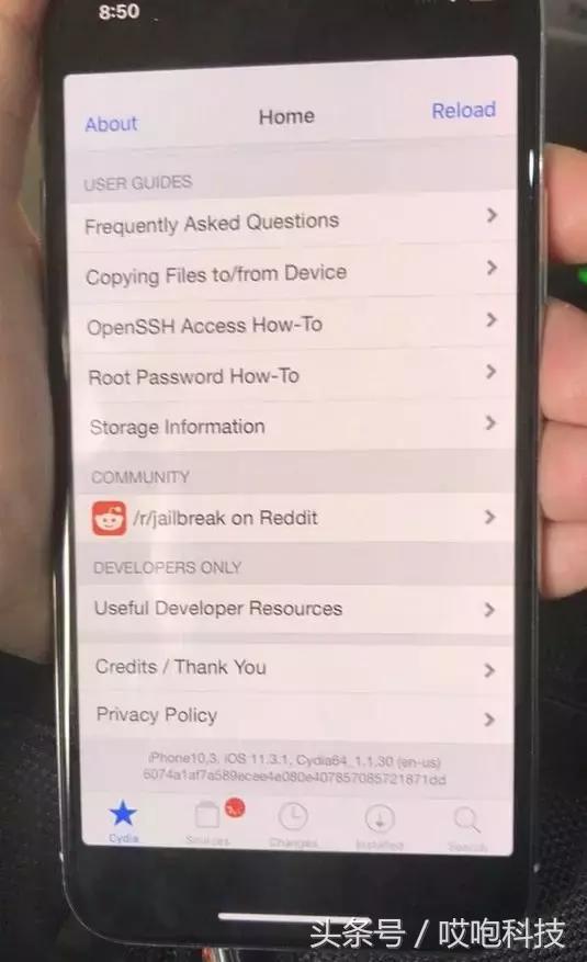 iphone从哪个版本开始不能越狱了,现在的iphone为什么不用越狱了