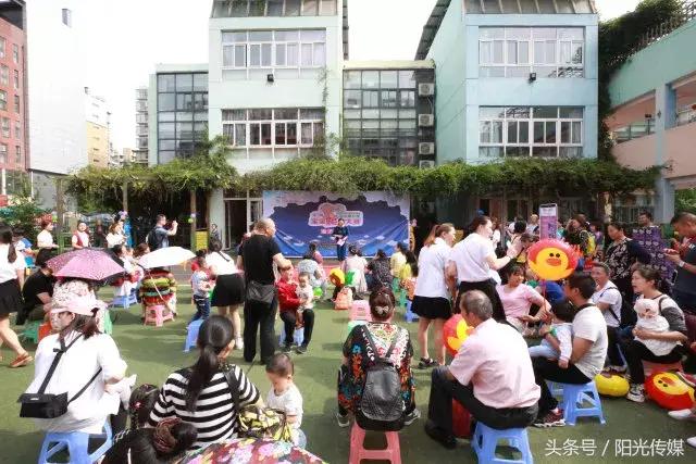 萌翻德阳！爱兒堡德阳市第二届宝宝爬行大赛火热开赛啦！