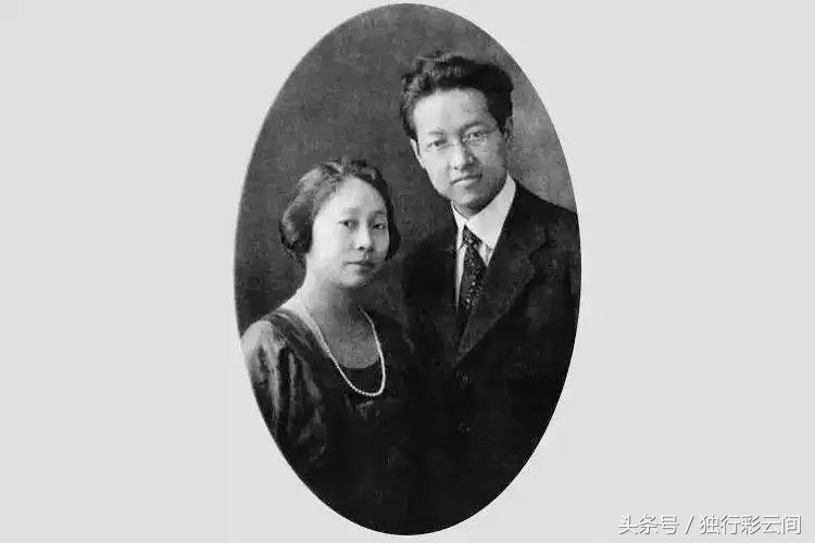 民国最酷的爸妈，嘻嘻哈哈教育孩子，却把四个女儿教成了著名教授