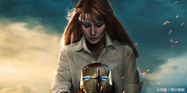 复联4终局之战泪目瞬间,复联4最完美的谢幕