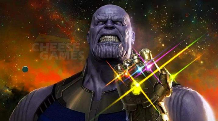 绝地求生未来之役四指代码,绝地求生灭霸语音包怎么用