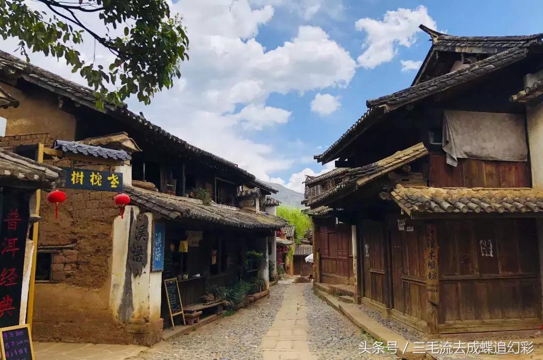 大理5月有什么玩的吃的,五月中旬大理适合旅游吗