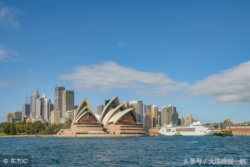 这些人为什么要来到澳大利亚做“考官”……