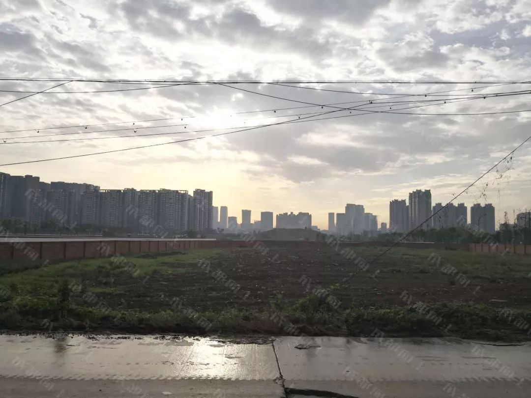 打通断头路小半年后，大源西现在怎么样了？