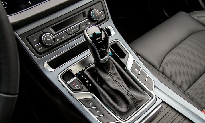 第四代帝豪cvt低配版油耗,帝豪gl和帝豪油耗