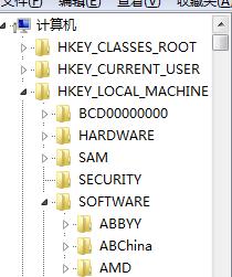 win7开机黑屏两行英文,win7开机进入桌面黑屏