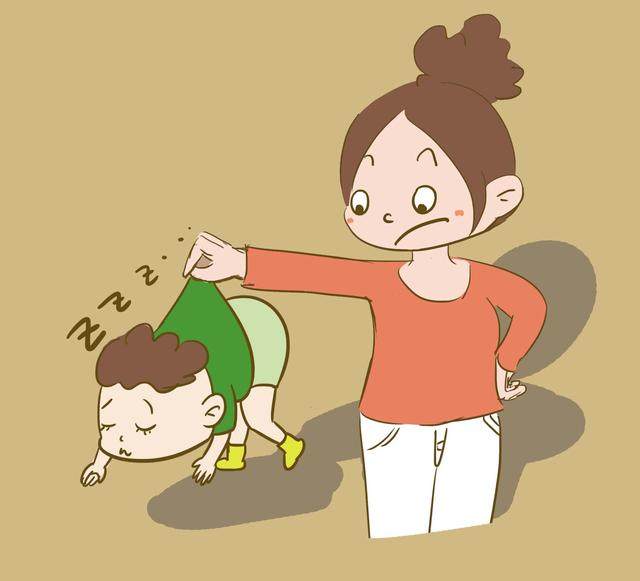 每天生长激素分泌时间,宝宝一天生长激素高峰